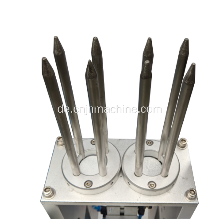XBG-2 Flüssigbecher Rotationsfüllungsmaschine